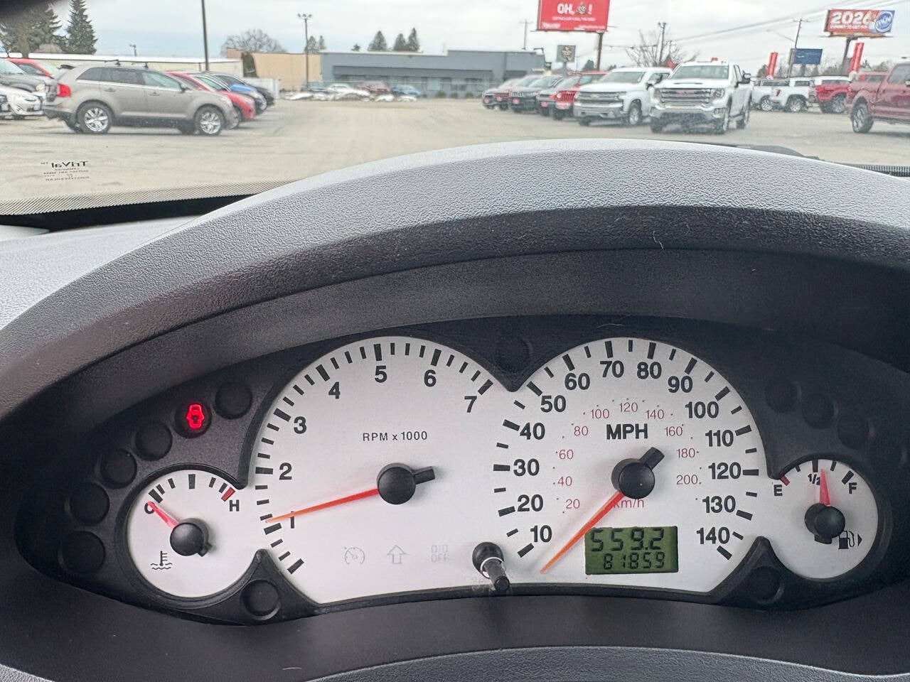 2007 Ford Focus ZX4 SES 4dr Sedan