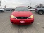 2007 Ford Focus ZX4 SES 4dr Sedan