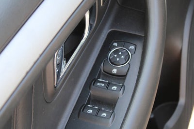 2013 Ford Taurus SEL 4dr Sedan