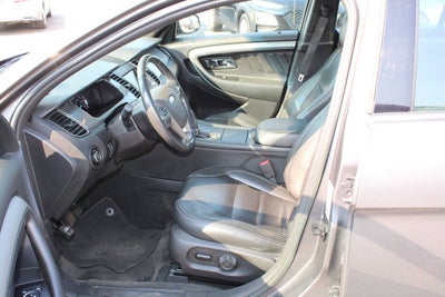 2013 Ford Taurus SEL 4dr Sedan