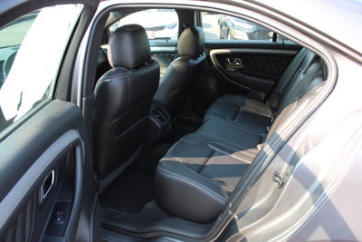 2013 Ford Taurus SEL 4dr Sedan