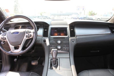 2013 Ford Taurus SEL 4dr Sedan