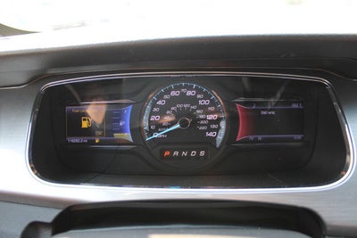 2013 Ford Taurus SEL 4dr Sedan