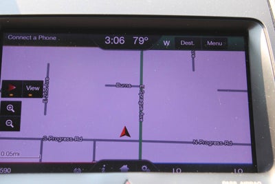 2013 Ford Taurus SEL 4dr Sedan