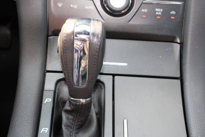 2013 Ford Taurus SEL 4dr Sedan