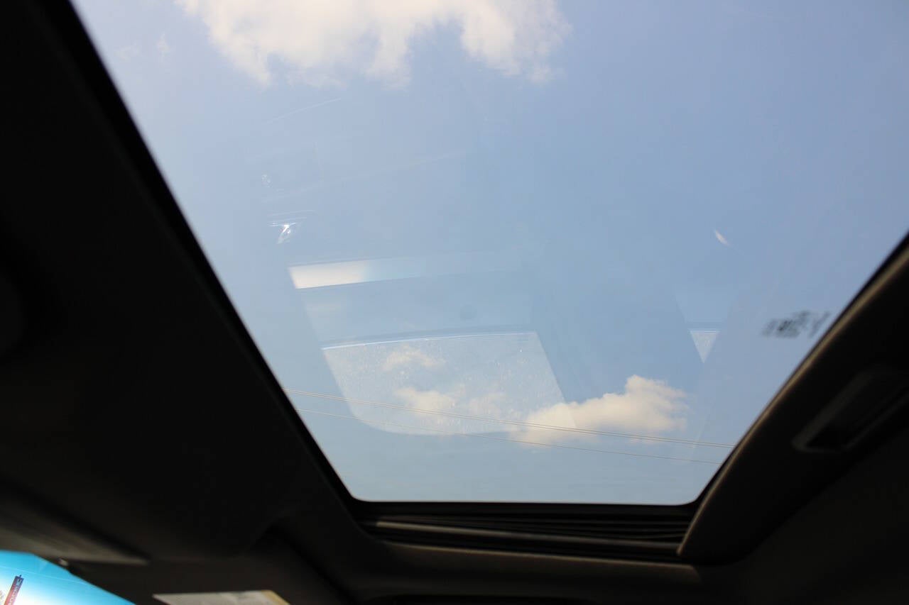 2013 Ford Taurus SEL 4dr Sedan