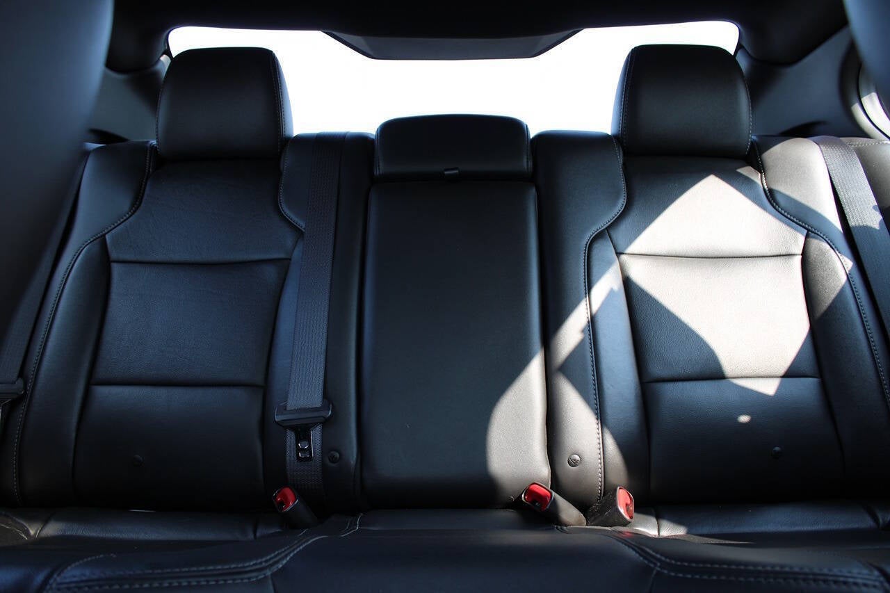 2013 Ford Taurus SEL 4dr Sedan