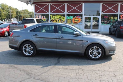 2013 Ford Taurus SEL 4dr Sedan
