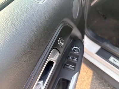 2021 Ford Mustang EcoBoost Premium 2dr Convertible