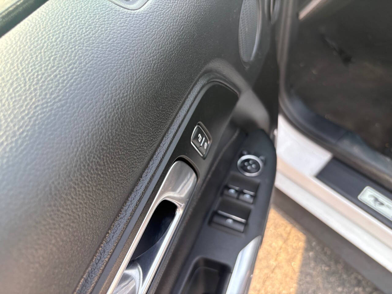 2021 Ford Mustang EcoBoost Premium 2dr Convertible
