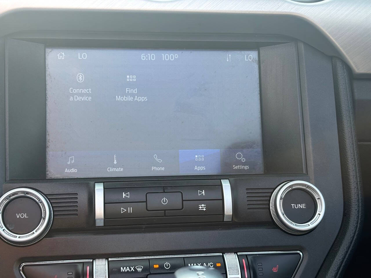 2021 Ford Mustang EcoBoost Premium 2dr Convertible