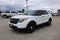 2015 Ford Explorer Police Interceptor Utility AWD 4dr SUV