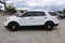 2015 Ford Explorer Police Interceptor Utility AWD 4dr SUV