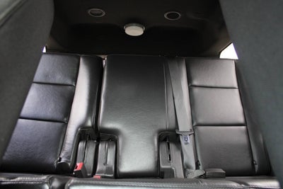 2015 Ford Explorer Police Interceptor Utility AWD 4dr SUV