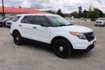2015 Ford Explorer Police Interceptor Utility AWD 4dr SUV