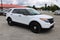 2015 Ford Explorer Police Interceptor Utility AWD 4dr SUV