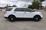 2015 Ford Explorer Police Interceptor Utility AWD 4dr SUV
