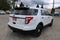 2015 Ford Explorer Police Interceptor Utility AWD 4dr SUV