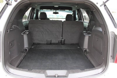 2015 Ford Explorer Police Interceptor Utility AWD 4dr SUV