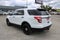 2015 Ford Explorer Police Interceptor Utility AWD 4dr SUV
