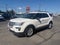 2018 Ford Explorer XLT AWD 4dr SUV