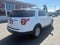 2018 Ford Explorer XLT AWD 4dr SUV