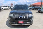 2016 Ford Explorer Limited AWD 4dr SUV