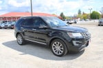 2016 Ford Explorer Limited AWD 4dr SUV