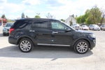 2016 Ford Explorer Limited AWD 4dr SUV