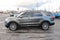 2017 Ford Explorer Limited AWD 4dr SUV