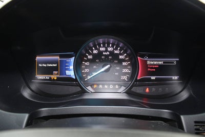 2017 Ford Explorer Limited AWD 4dr SUV