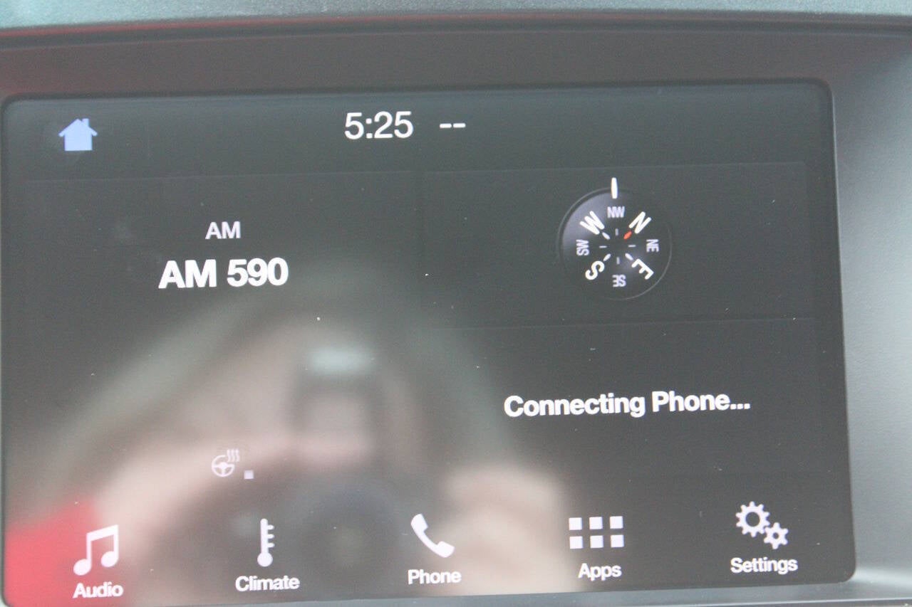 2017 Ford Explorer Limited AWD 4dr SUV