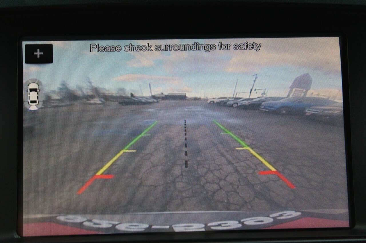 2017 Ford Explorer Limited AWD 4dr SUV