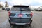 2017 Ford Explorer Limited AWD 4dr SUV