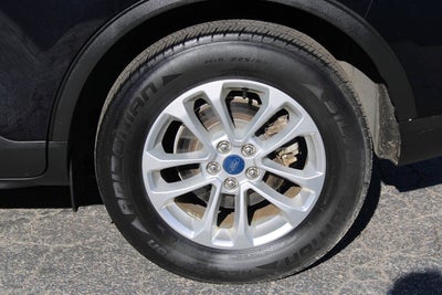 2021 Ford Escape Hybrid SE 4dr SUV