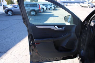 2021 Ford Escape Hybrid SE 4dr SUV