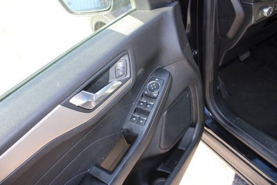 2021 Ford Escape Hybrid SE 4dr SUV