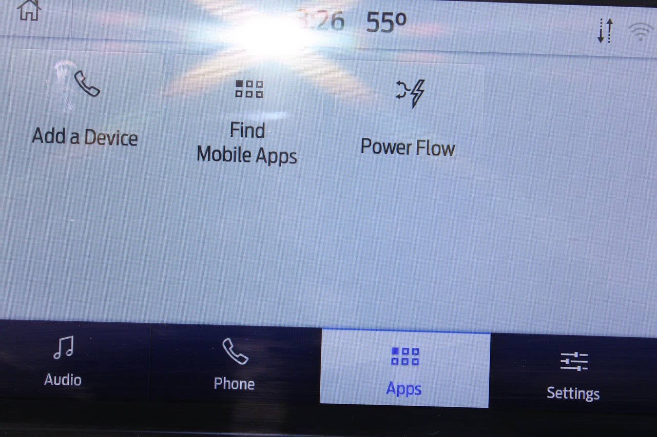 2021 Ford Escape Hybrid SE 4dr SUV