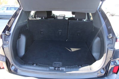 2021 Ford Escape Hybrid SE 4dr SUV