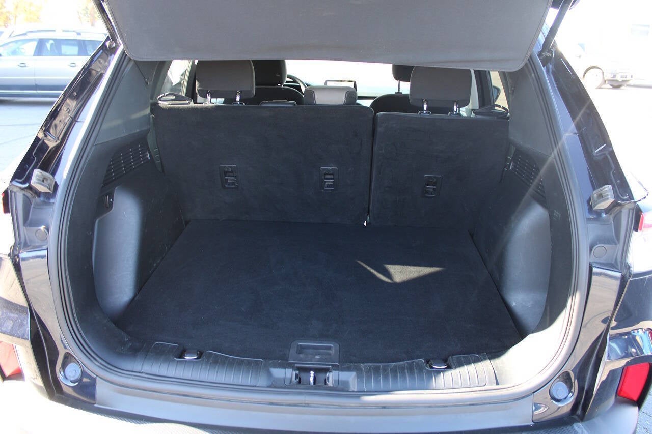 2021 Ford Escape Hybrid SE 4dr SUV