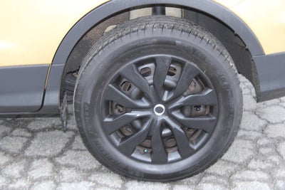 2015 Ford Escape S 4dr SUV