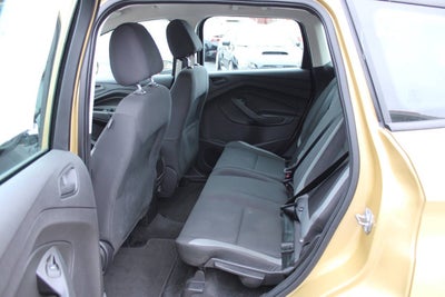 2015 Ford Escape S 4dr SUV