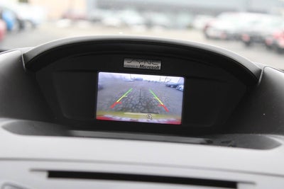 2015 Ford Escape S 4dr SUV