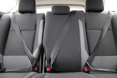 2015 Ford Escape S 4dr SUV