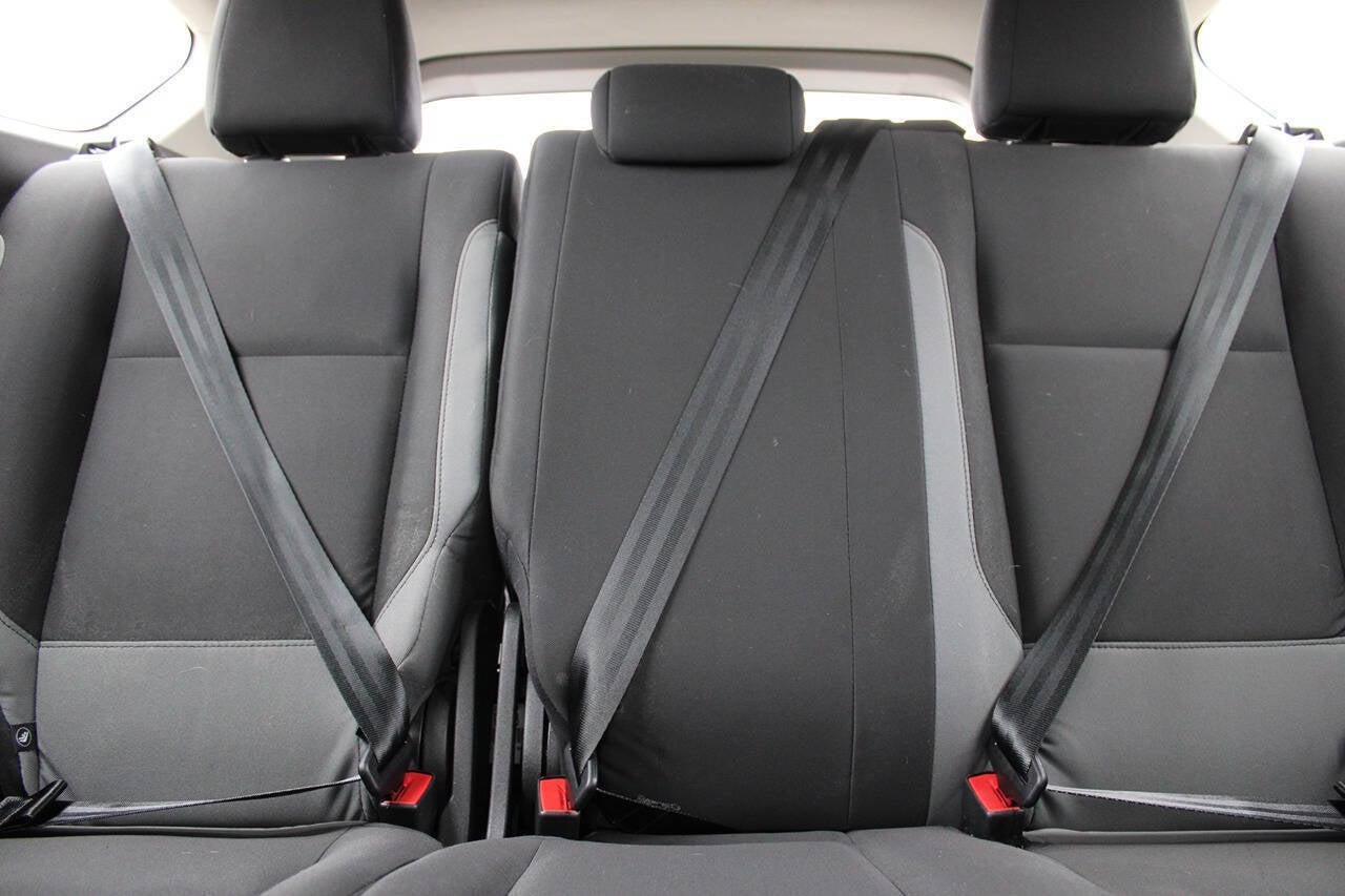 2015 Ford Escape S 4dr SUV