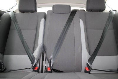 2015 Ford Escape S 4dr SUV