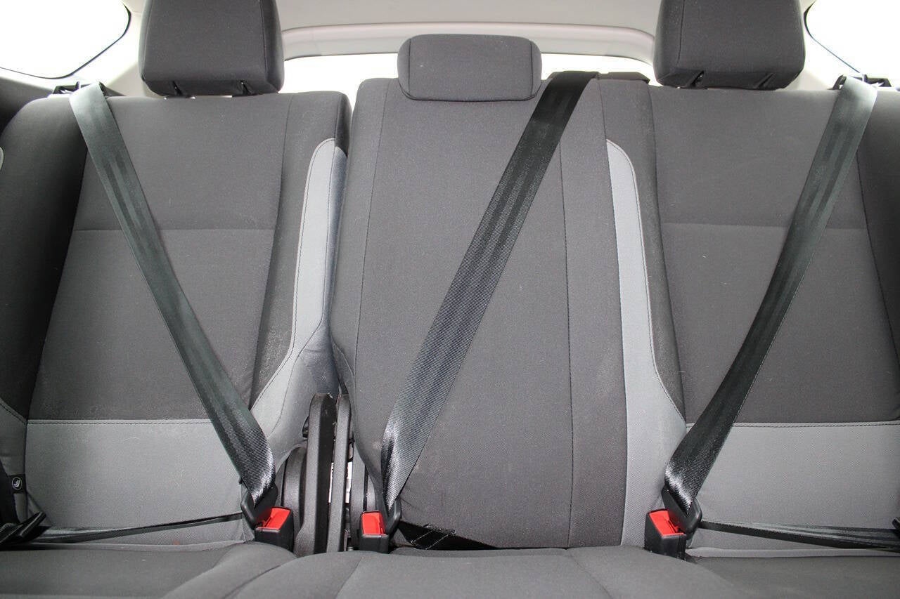 2015 Ford Escape S 4dr SUV