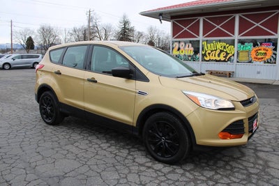 2015 Ford Escape S 4dr SUV