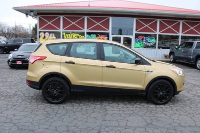 2015 Ford Escape S 4dr SUV