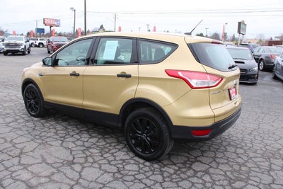 2015 Ford Escape S 4dr SUV